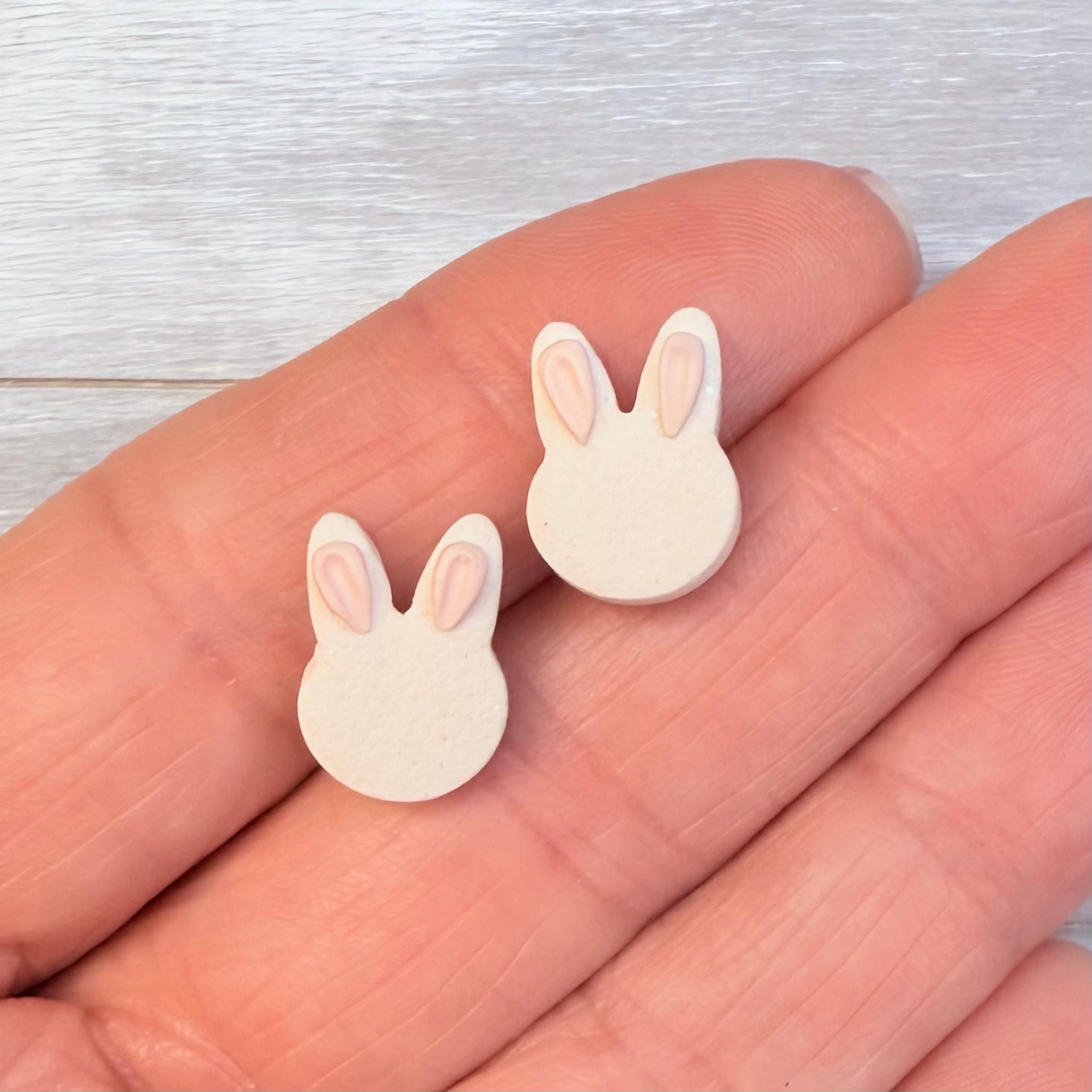 Bunny Studs