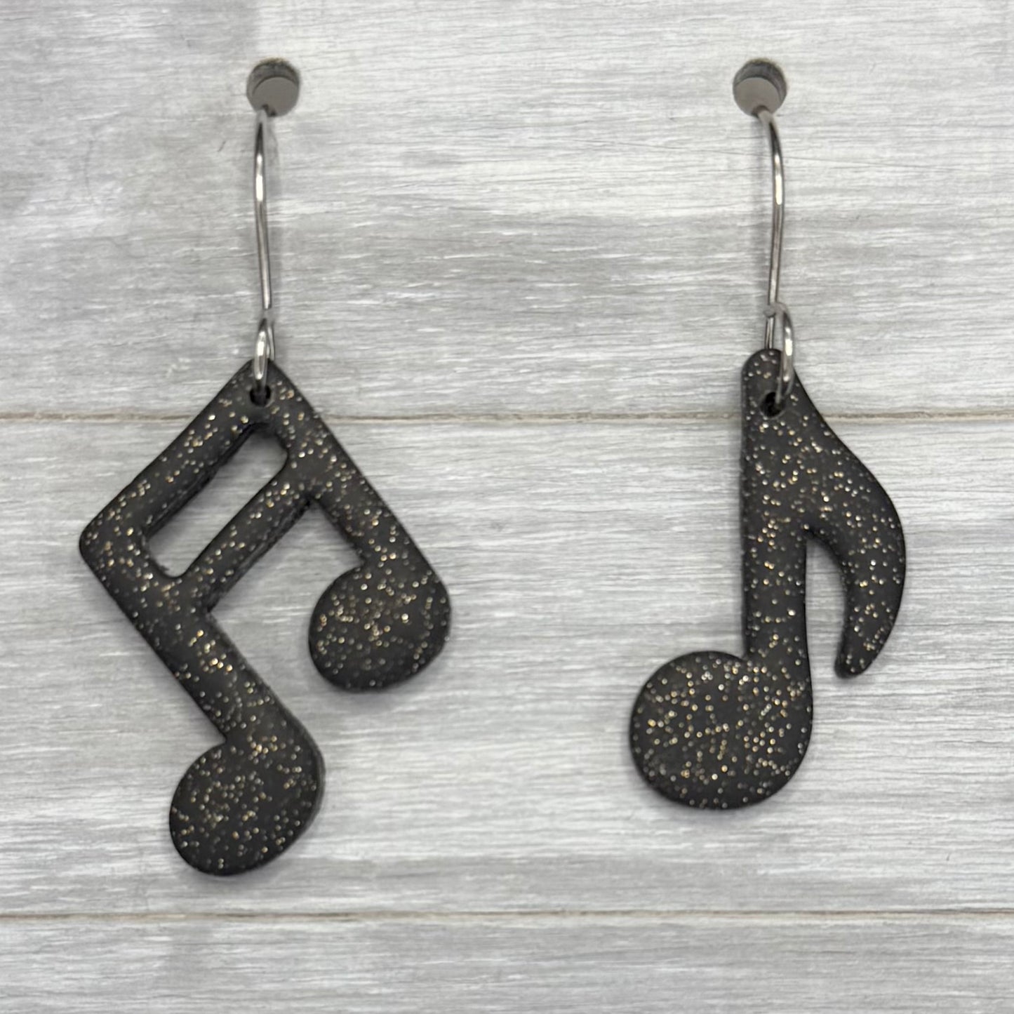 Music Notes