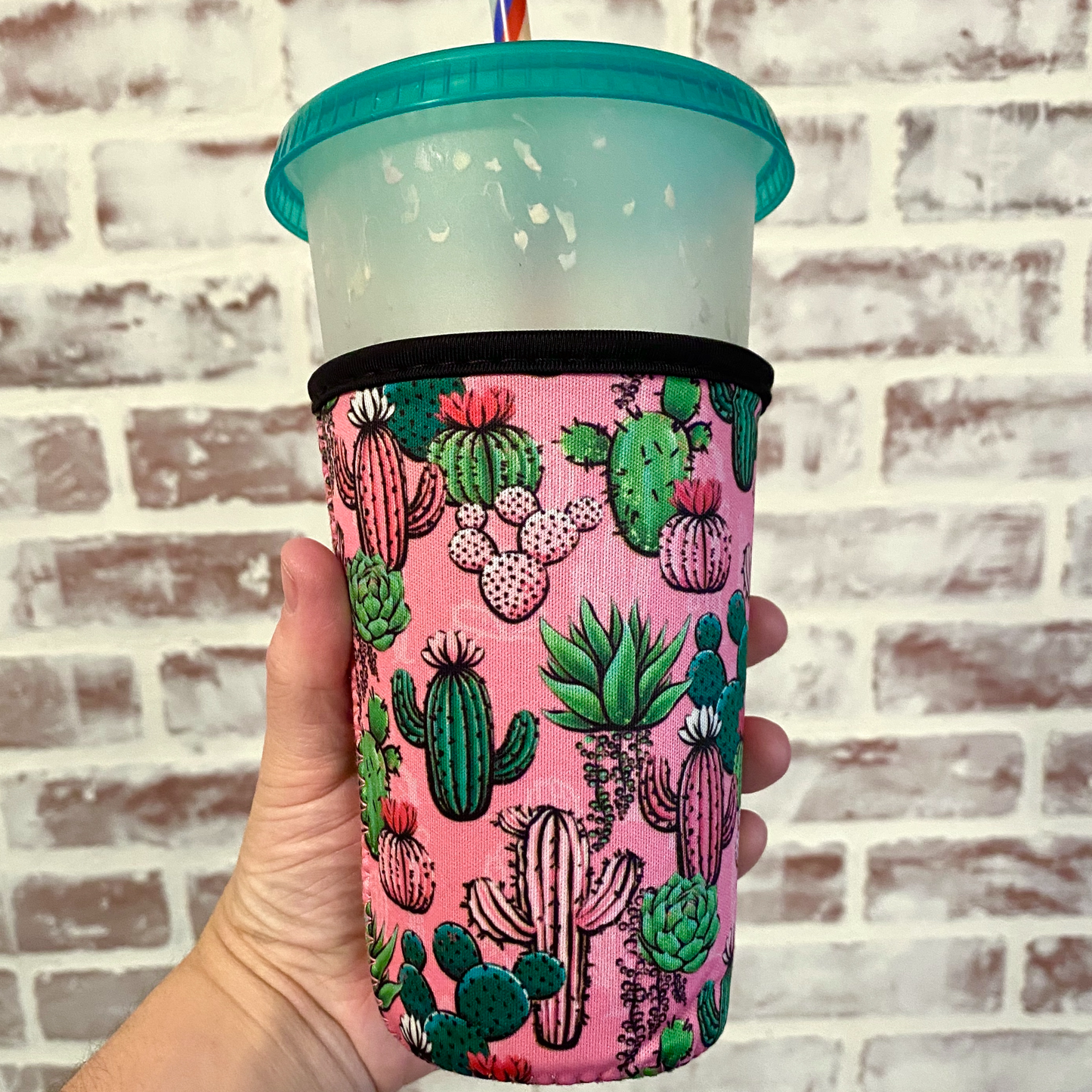 PLW 24oz Cold Cup Cozies