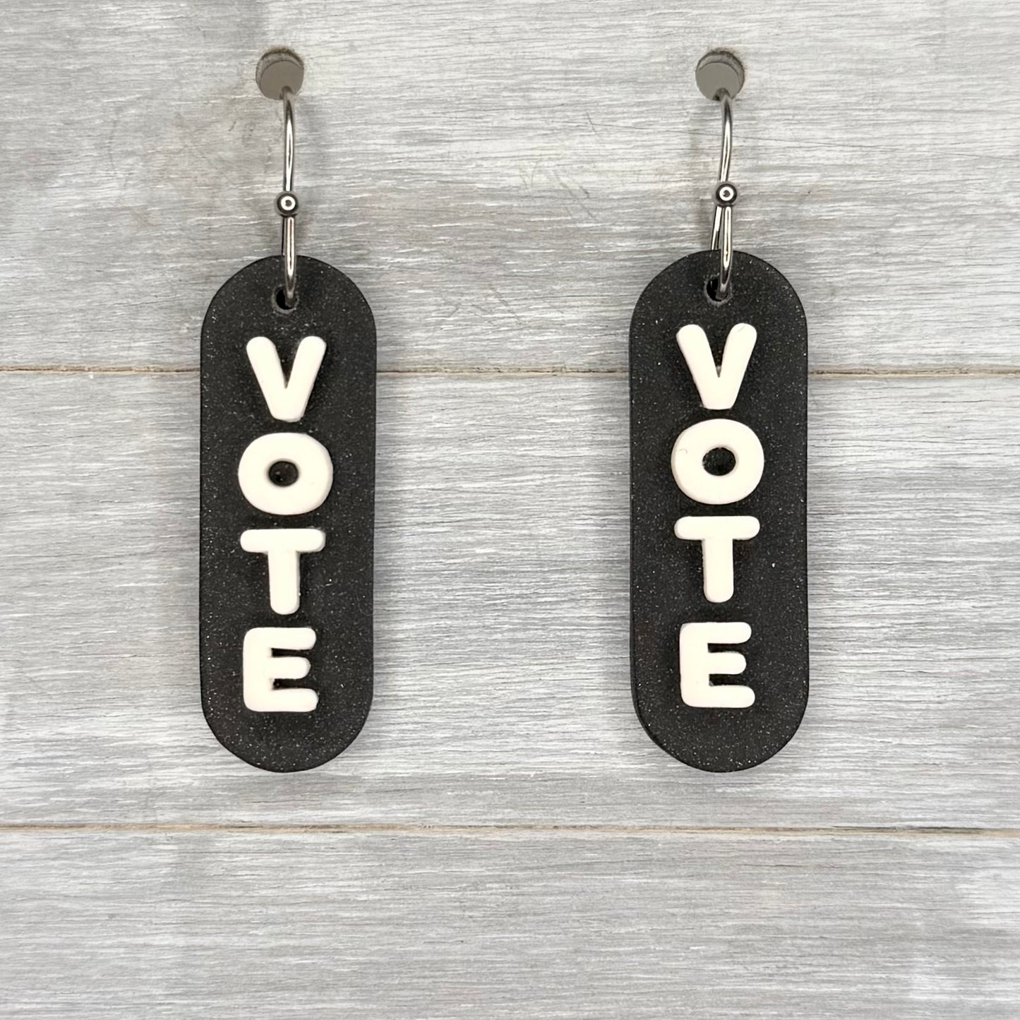 Small VOTE Dangles