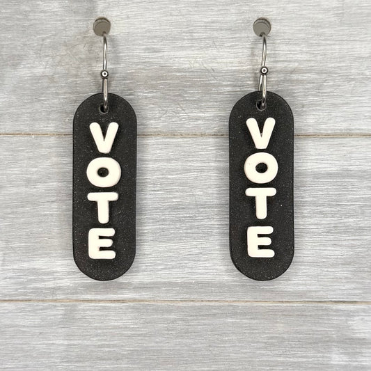 Small VOTE Dangles