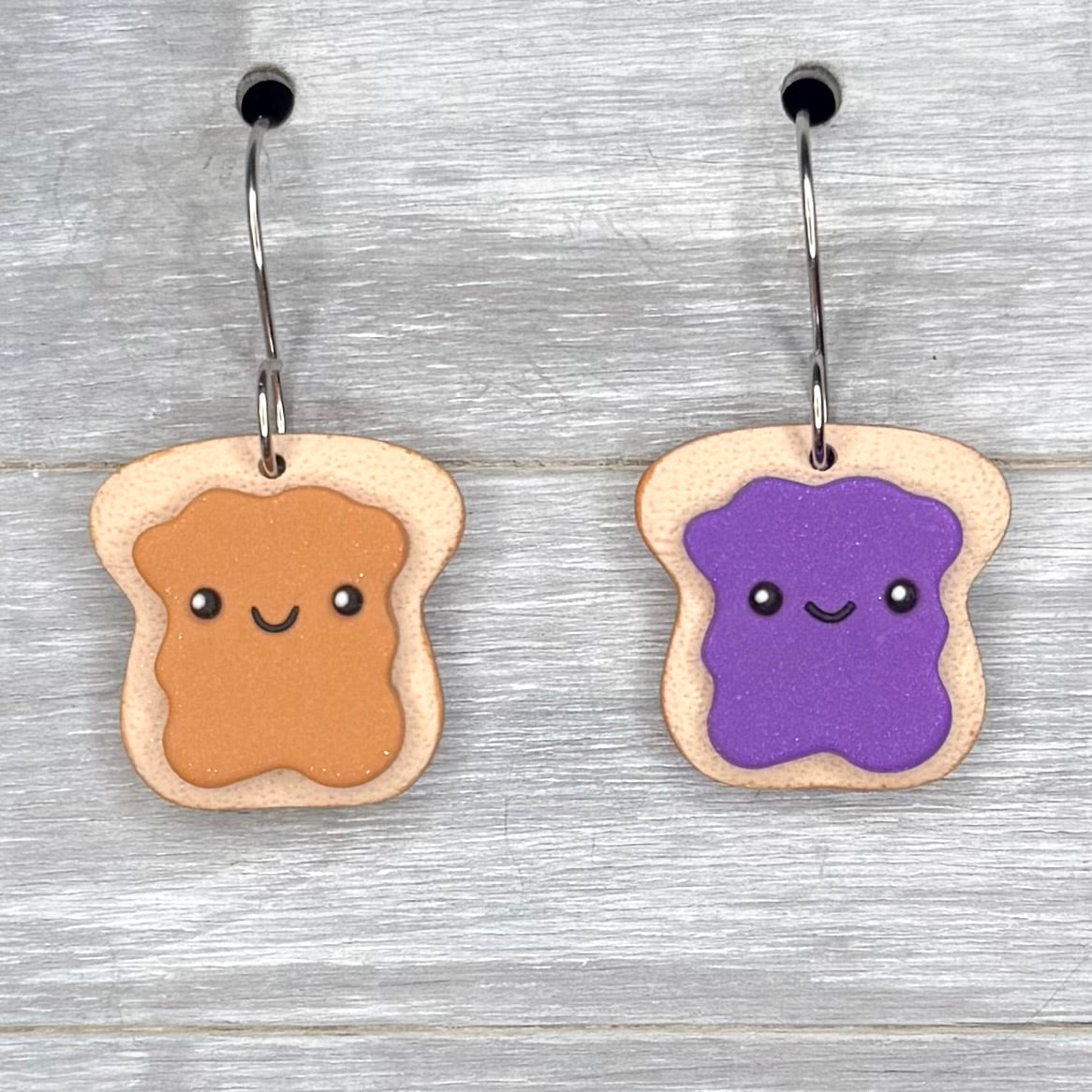 PB & J Cuties