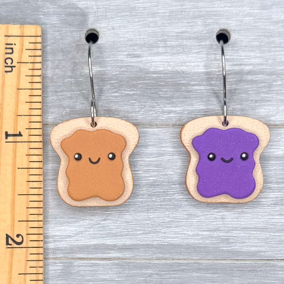 PB & J Cuties