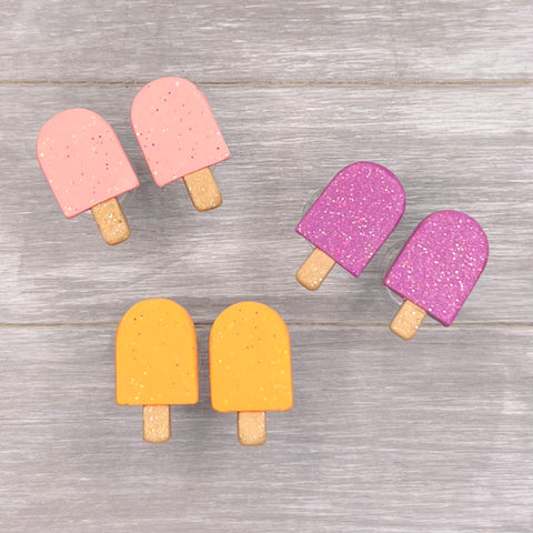 Popsicle Studs