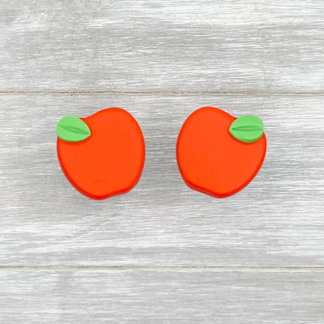 Apple Studs