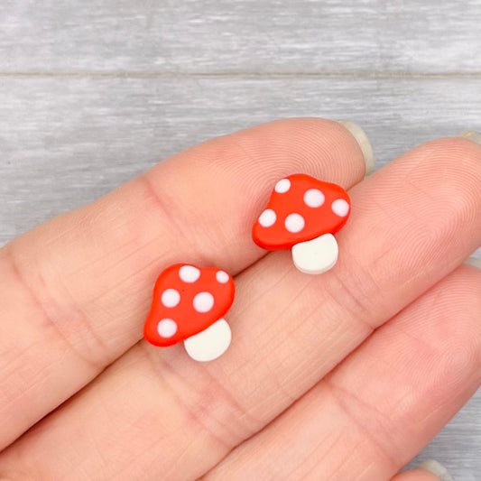 Mushroom Studs