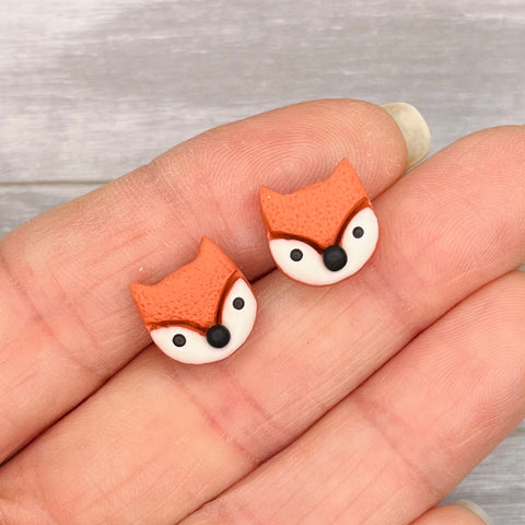 Fox Studs