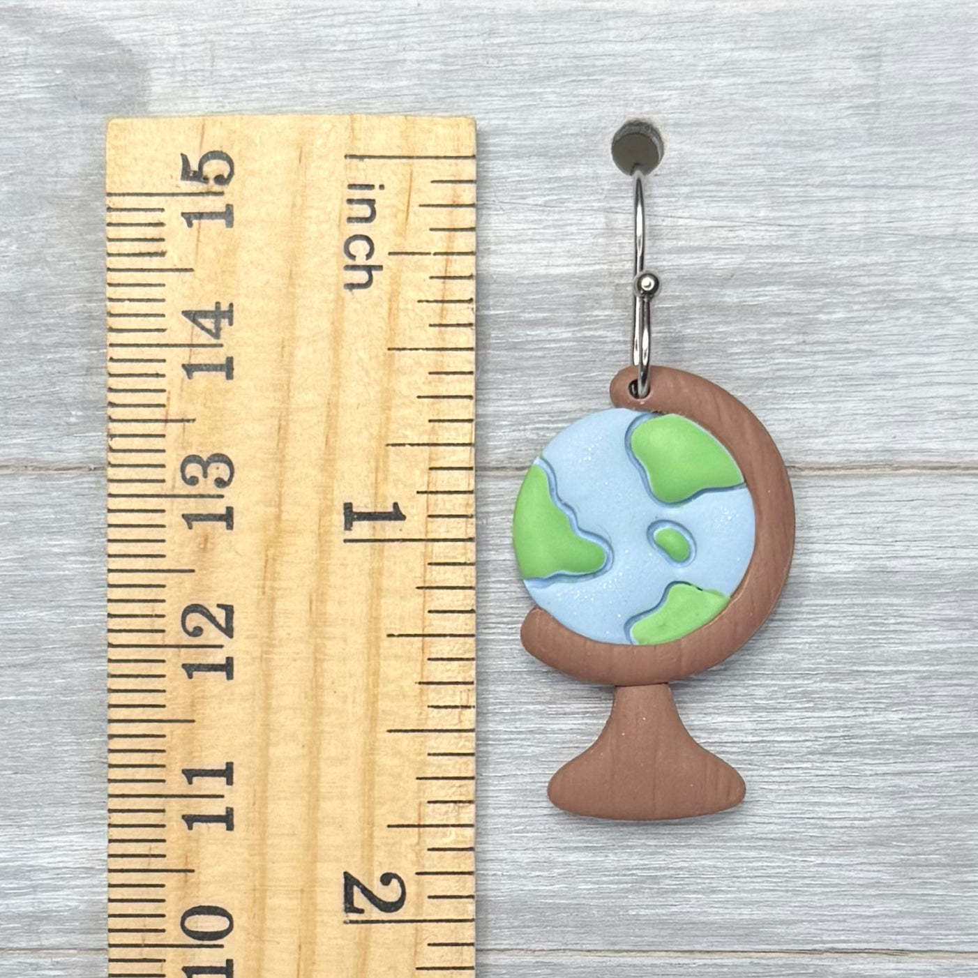 Globe Dangles