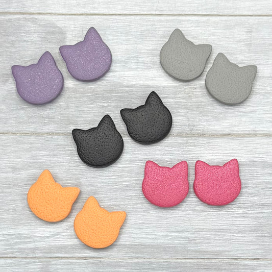 Cat Studs