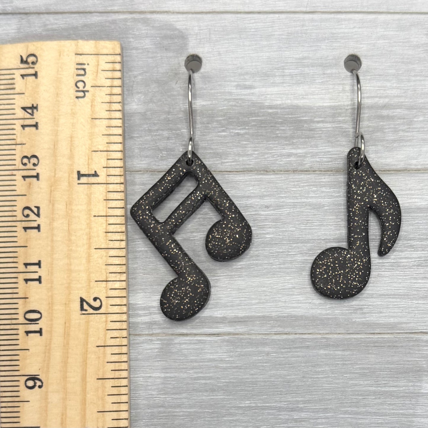 Music Notes