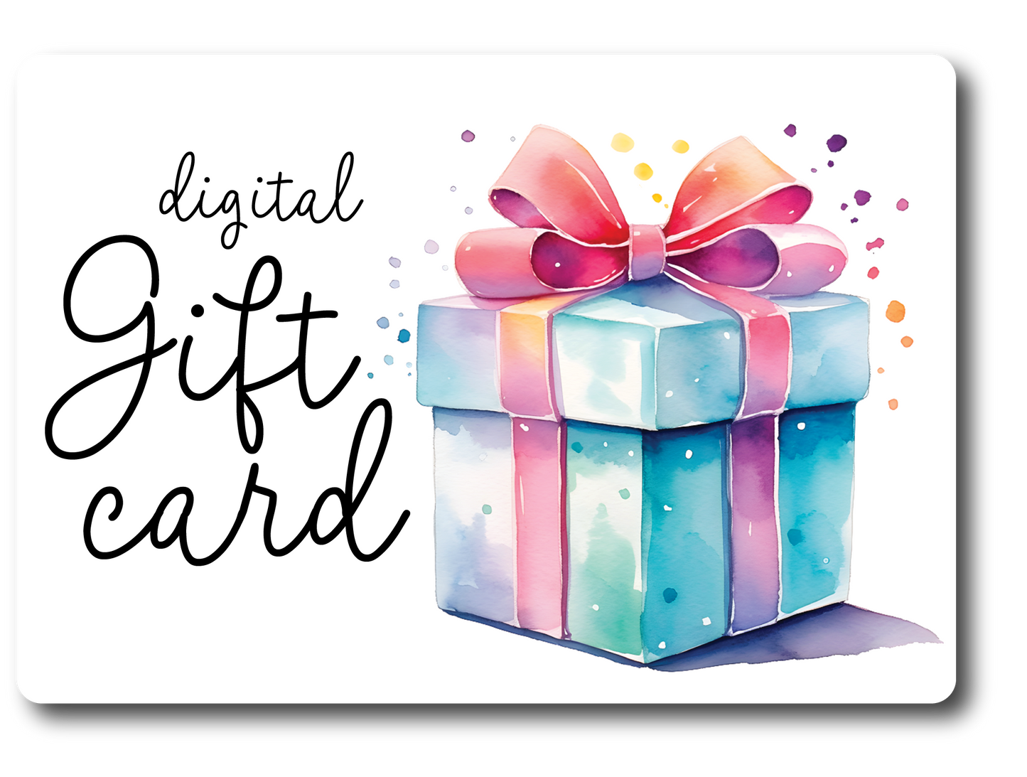 PLW Boutique Gift Card