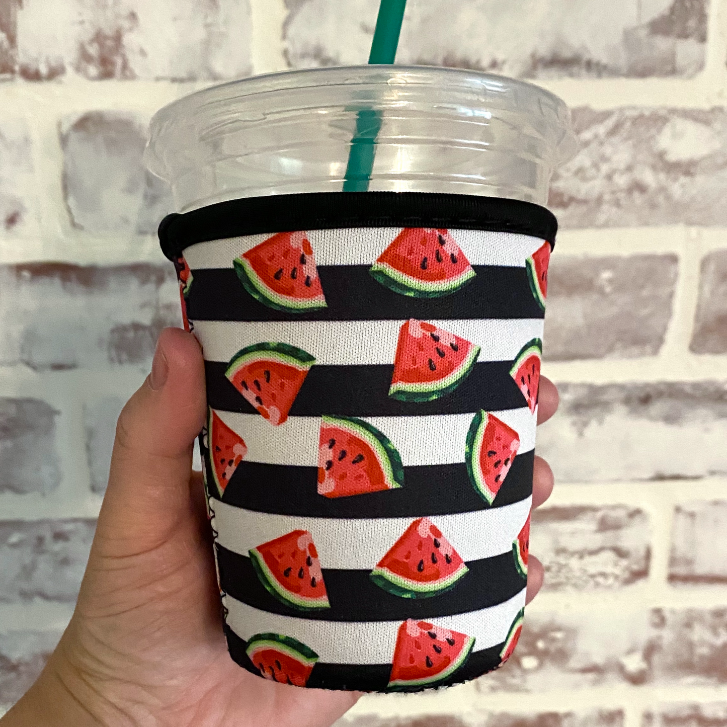 PLW 16oz Cold Cup Cozies