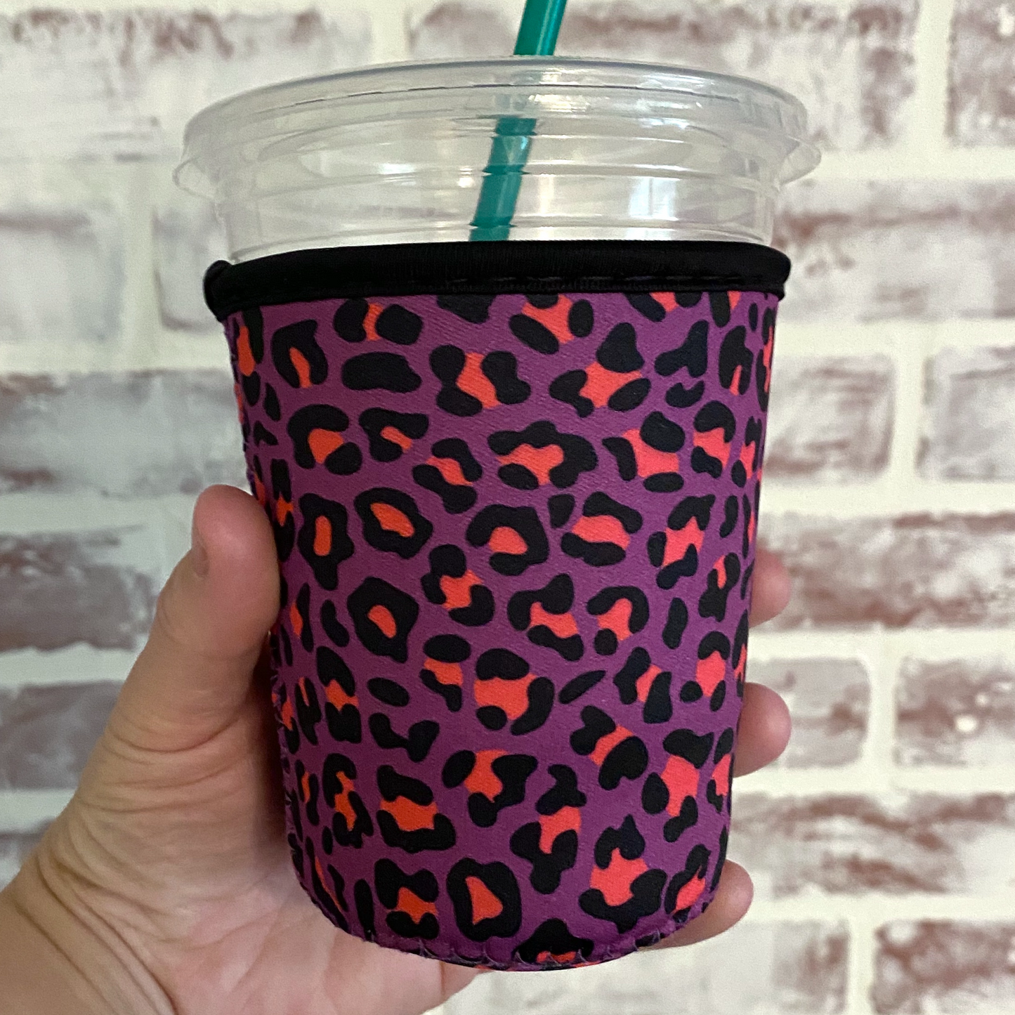 PLW 16oz Cold Cup Cozies