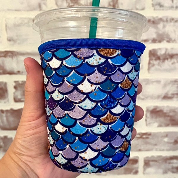 PLW 16oz Cold Cup Cozies