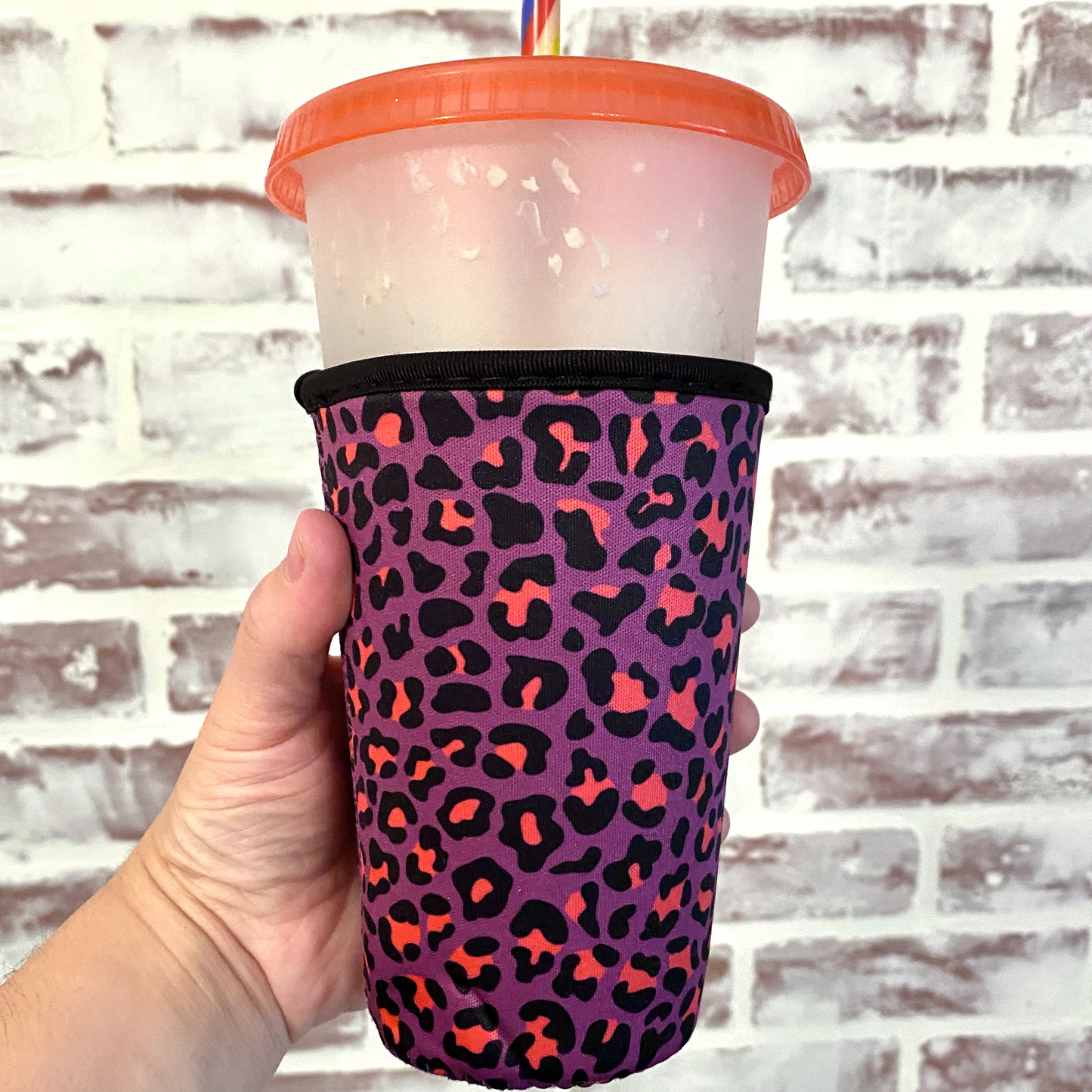 PLW 24oz Cold Cup Cozies