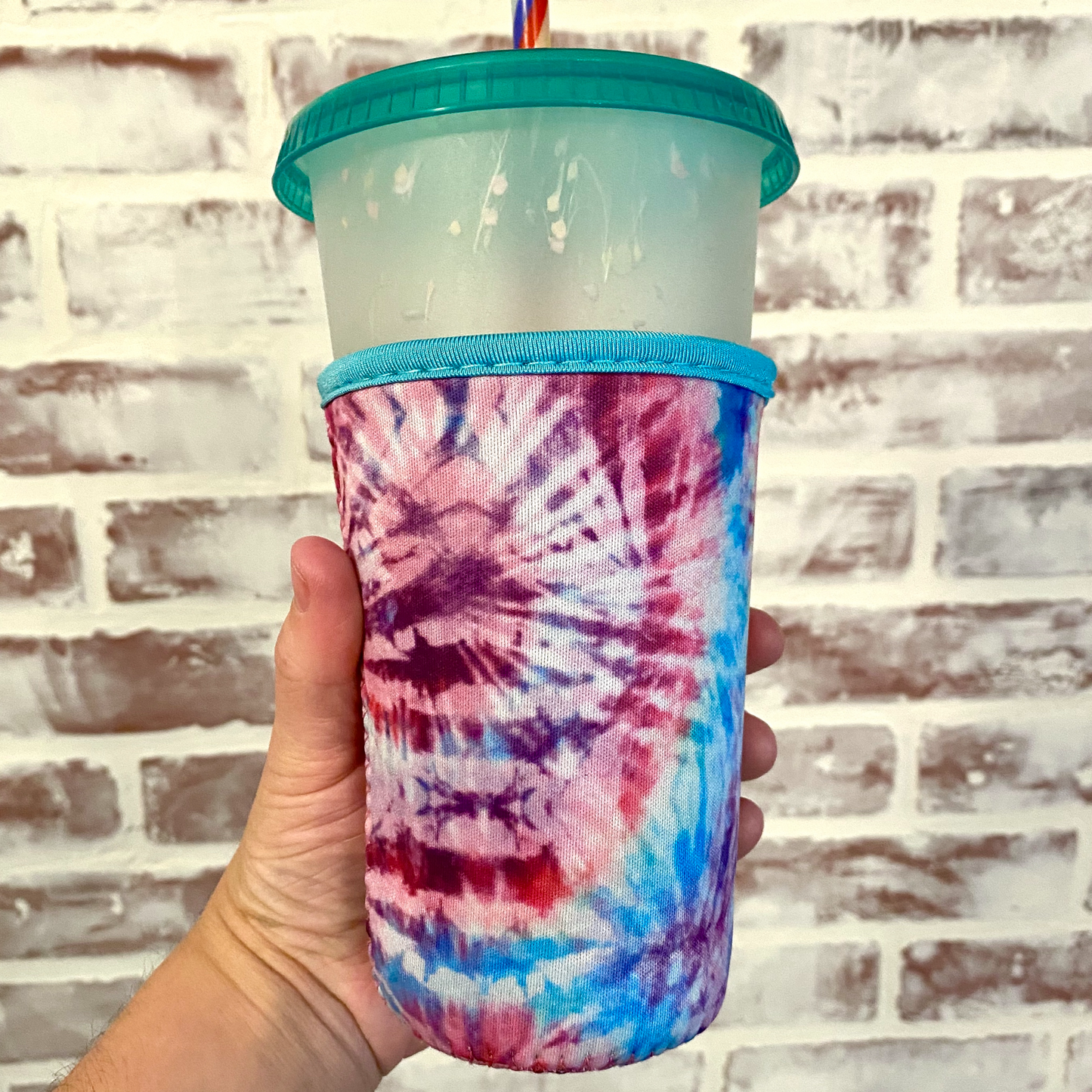 PLW 24oz Cold Cup Cozies