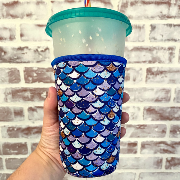 PLW 24oz Cold Cup Cozies